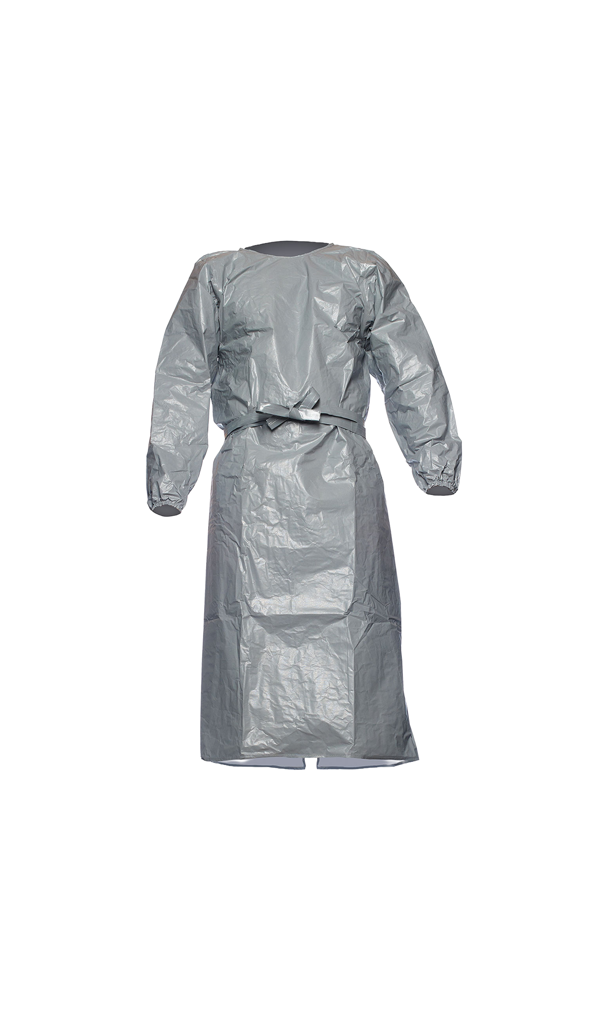 Kittel Tychem® 6000 F L/XXL